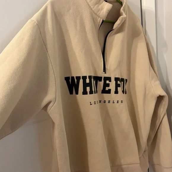 WHITEFOX Sweater - Picture 4 of 4